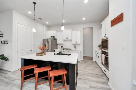 21323 Oakley Claremont Court Magnolia TX 77355