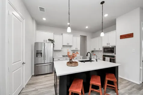 21323 Oakley Claremont Court Magnolia TX 77355