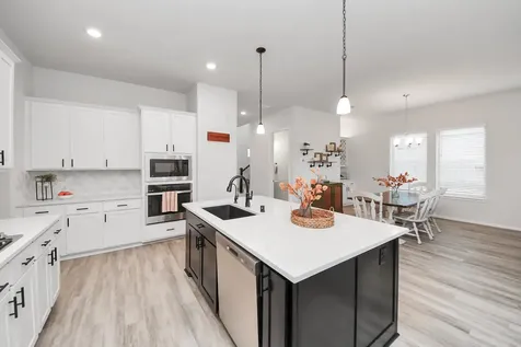 21323 Oakley Claremont Court Magnolia TX 77355
