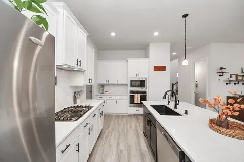 21323 Oakley Claremont Court Magnolia TX 77355