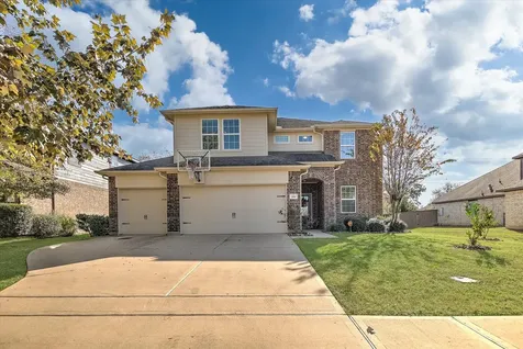 209 Meadow Ridge Way Clute TX 77531