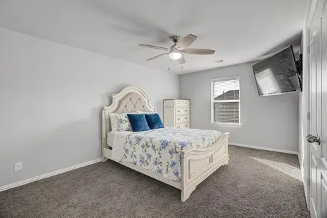209 Meadow Ridge Way Clute TX 77531