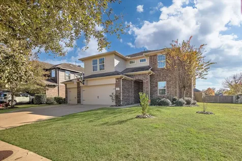 209 Meadow Ridge Way Clute TX 77531