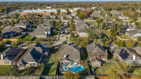 209 Meadow Ridge Way Clute TX 77531
