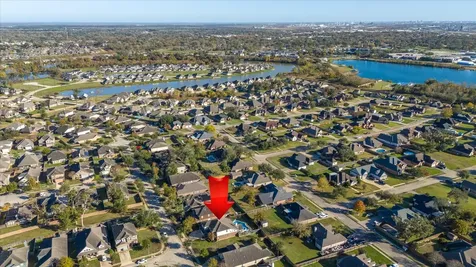 209 Meadow Ridge Way Clute TX 77531