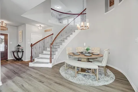 209 Meadow Ridge Way Clute TX 77531