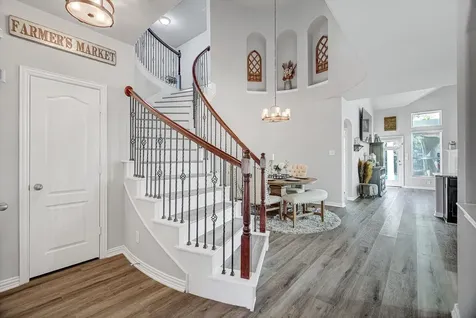 209 Meadow Ridge Way Clute TX 77531