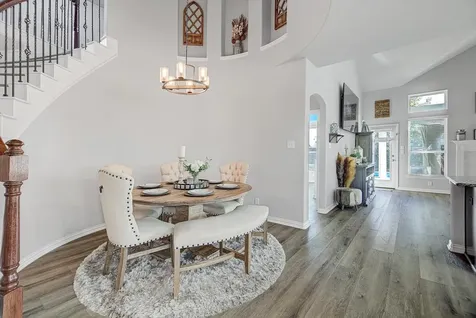 209 Meadow Ridge Way Clute TX 77531