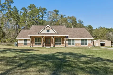 118 Roosevelt Street Shepherd TX 77371