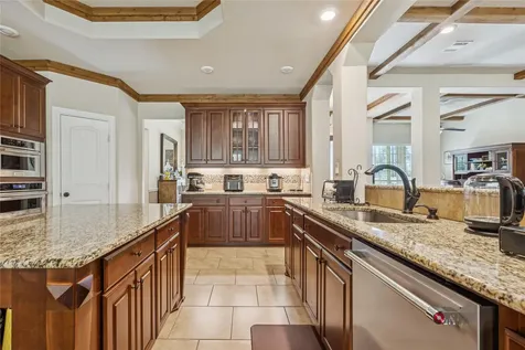 118 Roosevelt Street Shepherd TX 77371