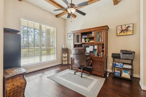 118 Roosevelt Street Shepherd TX 77371