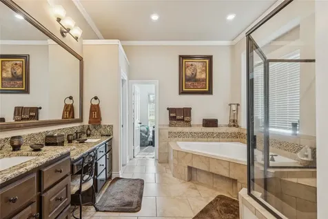 118 Roosevelt Street Shepherd TX 77371