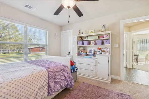118 Roosevelt Street Shepherd TX 77371