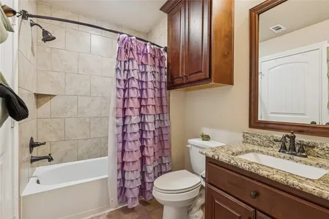118 Roosevelt Street Shepherd TX 77371