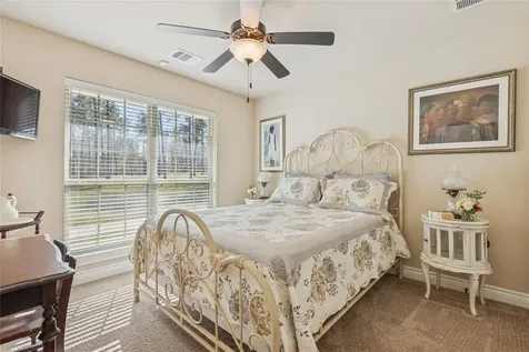 118 Roosevelt Street Shepherd TX 77371