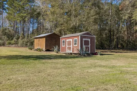 118 Roosevelt Street Shepherd TX 77371