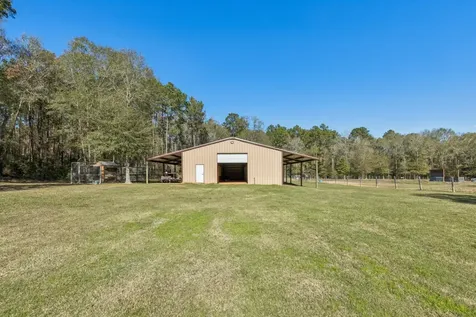 118 Roosevelt Street Shepherd TX 77371