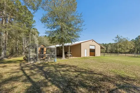 118 Roosevelt Street Shepherd TX 77371