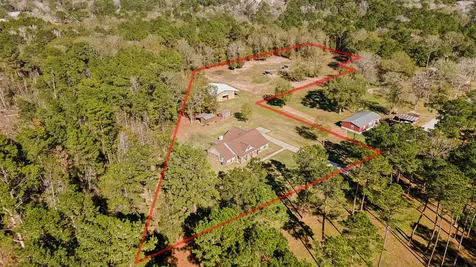 118 Roosevelt Street Shepherd TX 77371