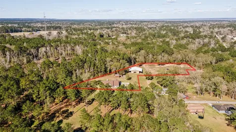 118 Roosevelt Street Shepherd TX 77371