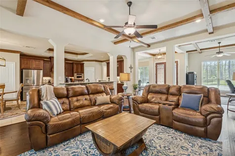 118 Roosevelt Street Shepherd TX 77371
