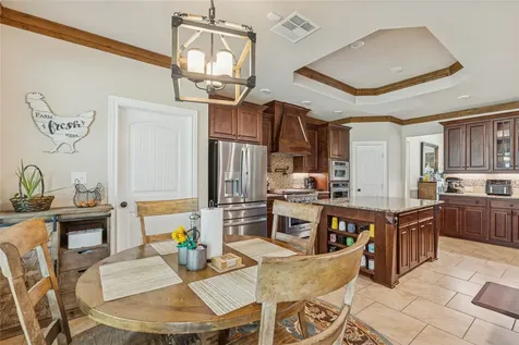 118 Roosevelt Street Shepherd TX 77371