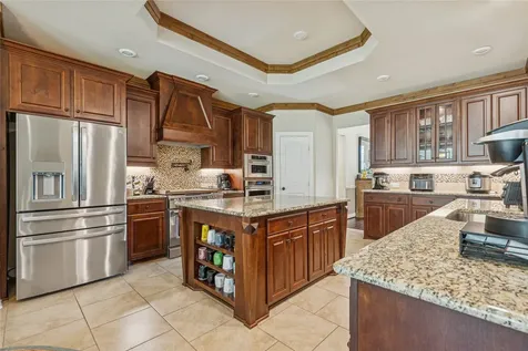 118 Roosevelt Street Shepherd TX 77371