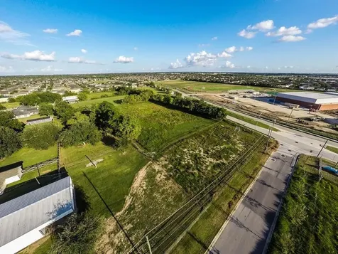 8612 Fuqua Street Houston TX 77075