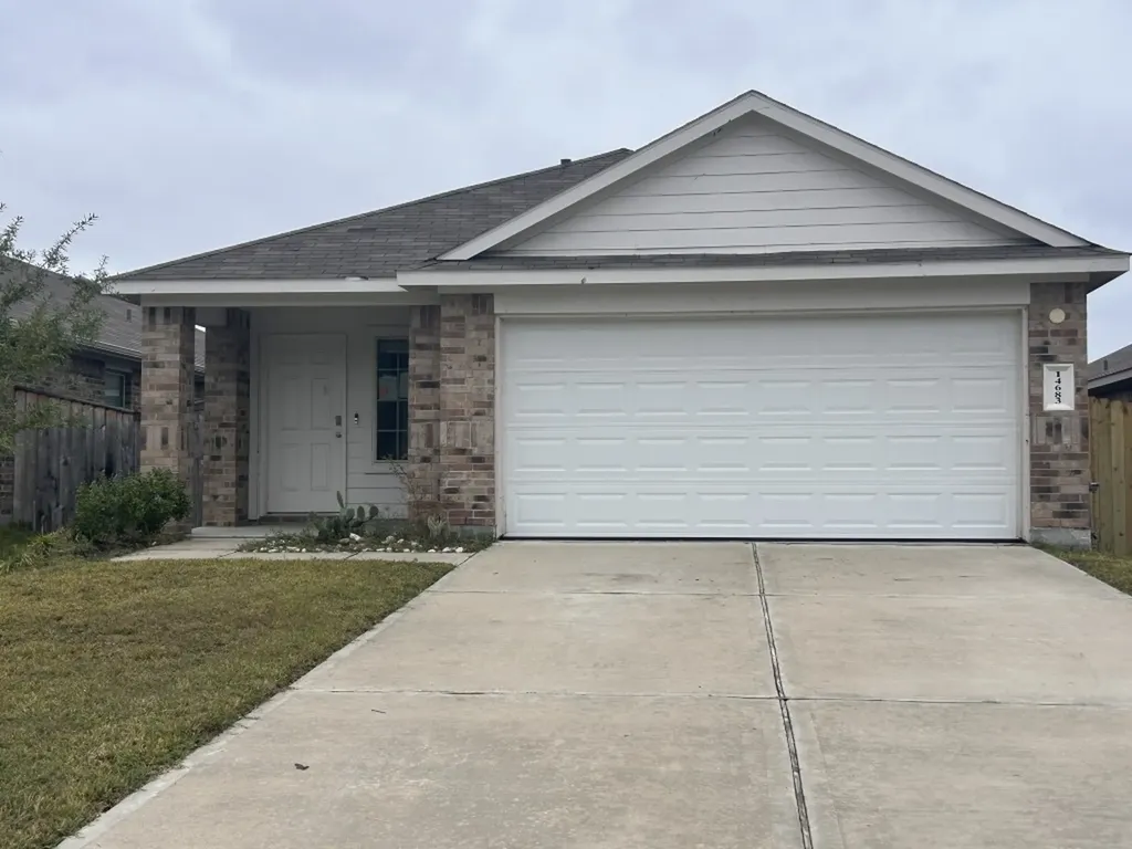 14683 Canyon Pines Lane New Caney TX 77357