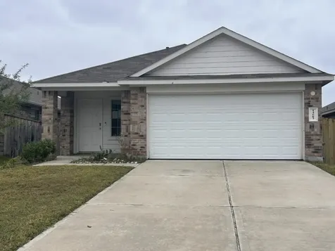 14683 Canyon Pines Lane New Caney TX 77357