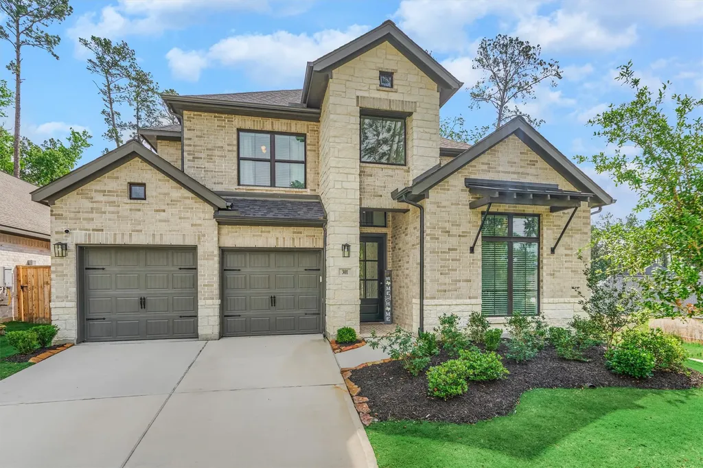 301 Water Tupelo Drive Montgomery TX 77316
