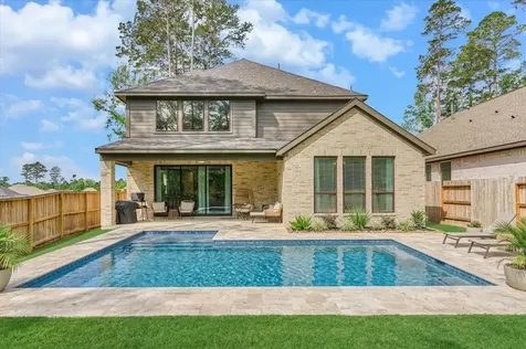 301 Water Tupelo Drive Montgomery TX 77316