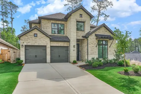 301 Water Tupelo Drive Montgomery TX 77316