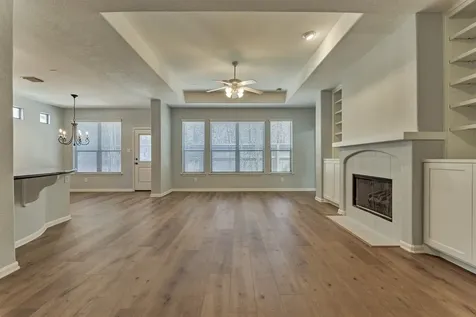 78 Douvaine Court The Woodlands TX 77382