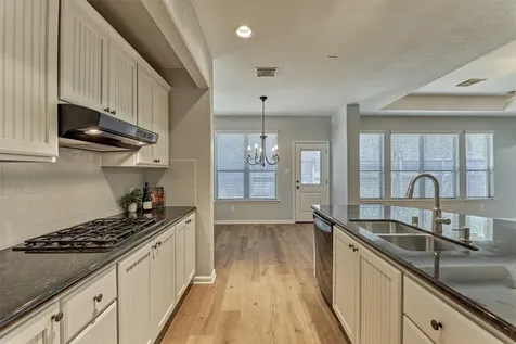 78 Douvaine Court The Woodlands TX 77382