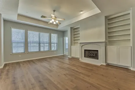78 Douvaine Court The Woodlands TX 77382