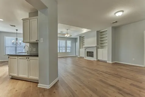 78 Douvaine Court The Woodlands TX 77382