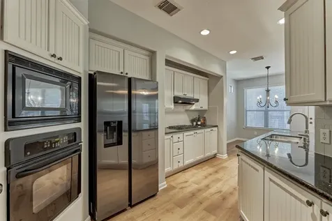 78 Douvaine Court The Woodlands TX 77382