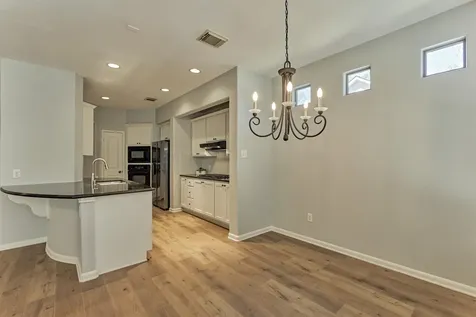 78 Douvaine Court The Woodlands TX 77382