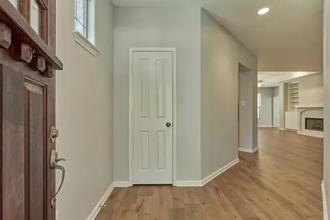 78 Douvaine Court The Woodlands TX 77382