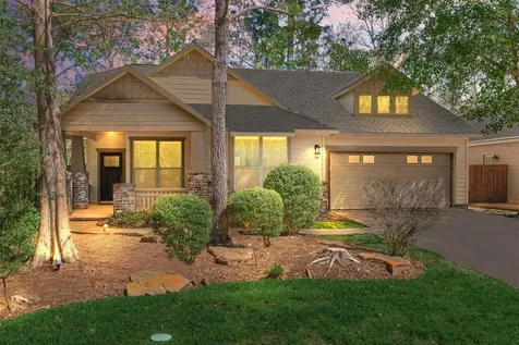 78 Douvaine Court The Woodlands TX 77382