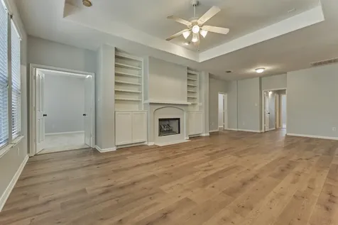 78 Douvaine Court The Woodlands TX 77382