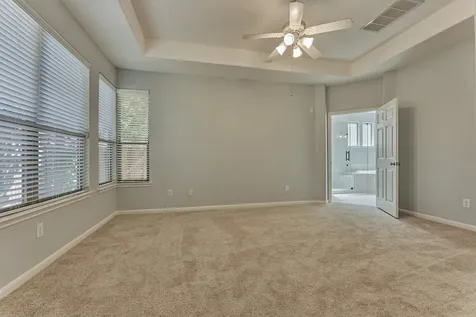 78 Douvaine Court The Woodlands TX 77382