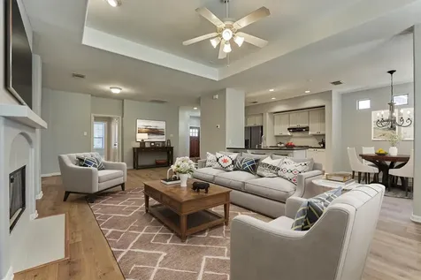 78 Douvaine Court The Woodlands TX 77382