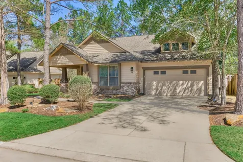78 Douvaine Court The Woodlands TX 77382