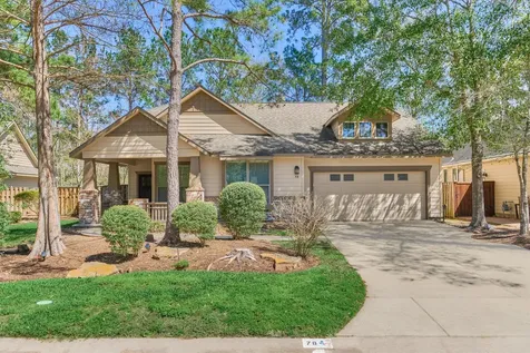 78 Douvaine Court The Woodlands TX 77382