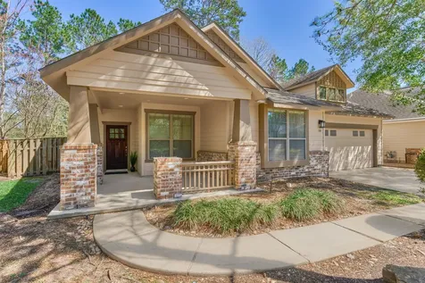 78 Douvaine Court The Woodlands TX 77382