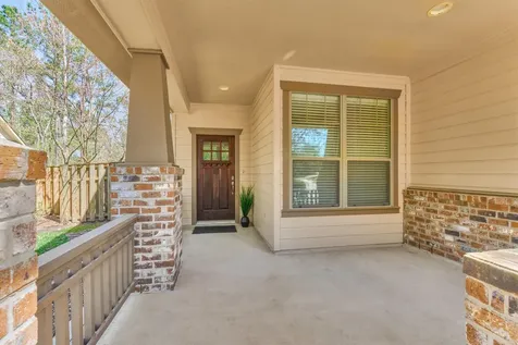 78 Douvaine Court The Woodlands TX 77382
