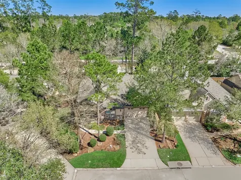 78 Douvaine Court The Woodlands TX 77382