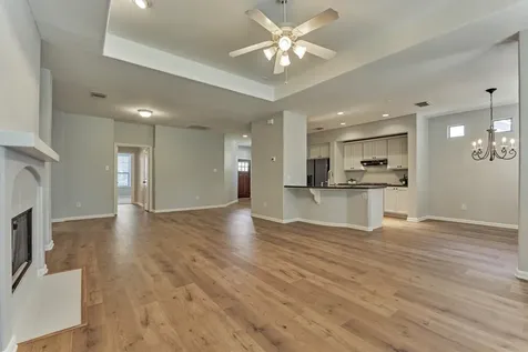 78 Douvaine Court The Woodlands TX 77382